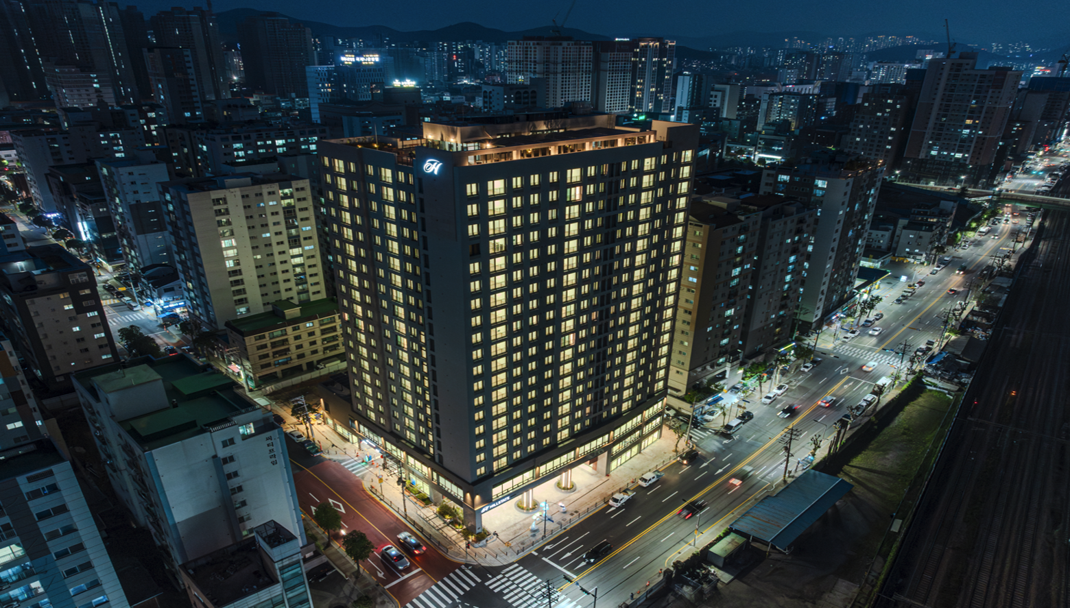 안양 힐스테이트 펠루스